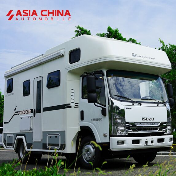 Isuzu Motorhome